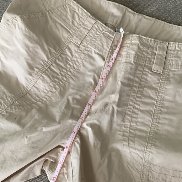 Boston Proper cargo pants size 10 - Picture 8 of 8